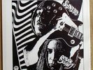 SUN DIAL *Return Journey* LP RARE edition of 500