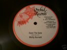open the gate - watty burnett - orchid records