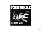 Böhse Onkelz Der nette Mann Original LP