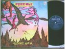 rare australian prog. -  FREEWAY -Riding High -  1975