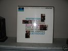 MILSTEIN - Beethoven Concerto . Silver SAX 2508 orig
