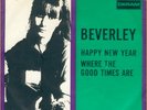 **Beverly/Jimmy Page UK Fuzz/Psych/Pop PS/45