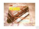 BEATLES - PLEASE PLEASE ME - GOLD LABEL MONO