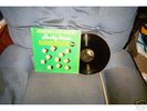 JIMMY GILMER (FIREBALLS)  RARE LP    LUCKY 'LEVEN
