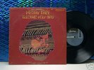 Rare psych HENRY TREE - Electric Holy Man LP 1969