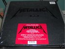 METALLICA RARE VINYL BOX SET STILL SEALED 5000 MADE