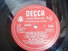 ROLLING STONES NO2 1ST PRESSING,RARE PASTED SLEEVE