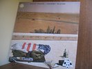 SATIN WHALE Desert Places LP Prog psych Kraut