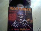 IRON MAIDEN 