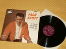 Jack Scott 'Jack Scott' original UK London American LP