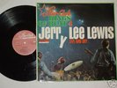 LP Jerry Lee Lewis - King Of Beat 4 (Star-Club)