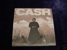 JOHNNY CASH AMERICAN  RECORDINGS LP SEALED RARE