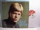 David Bowie / Orginal Stereo 1st LP / Deram 18003