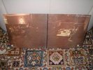CHICKEN SHACK Accept Chicken Shack 1970 1st Press