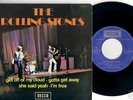 EP  Rolling Stones 