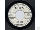 TEARS:Rare California Fuzz Psych 45 - Third Eye Blind