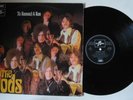 GODS  TO SAMUEL A SON   UK LP