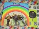 BOLD - 1960s scarce rock psych LP on ABC