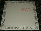 MONKEES  head  RARE UK RCA LABEL ORIGINAL PSYCH LP