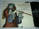 SXL 6104 WBG ED1 Pergolesi; Flute C.1/2. Rampal