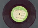 Roger Daltrey The Who Rare Apple 2 sided 7