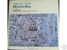 Depeche Mode -  HYSTERIKA -LIVE DOPPEL LP; Rar