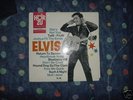 Original LP Elvis 