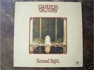 CULPEPPER`S ORCHARD: SECOND SIGHT.   DT.ORIGINAL 