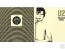 VERY RARE U2, 4-disc PAC (7