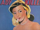 Prog / Glam: MOUSE Lady Killer UK Sovereign 1973 orig