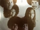 THE SYLVERS II on PRIDE sublime soul funk LP