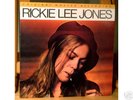 Mobile Fidelity MFSL Rickie Lee Jones LP Near Mint