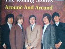 ROLLING STONES AROUND & AROUND 1st winered