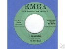 FIVE DISCS EMGE 1004  I REMEMBER