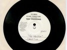 Jethro Tull - Super Rare 1977 - The Whistler Test press