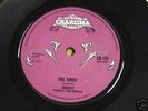 Genesis - The Knife 1971 UK 45 on Charisma