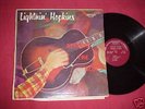 Blues LP/Lightnin Hopkins/Score 4022/Strums The Blues