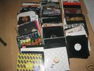 ÜBER 85 PLATTEN*HIP-HOP*RAP*R&B* VIELE RARITÄTEN $$$$$$