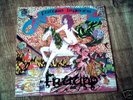 FRUUPP FUTURE LEGENDS DAWN LP PSYCH PROG NEAR MINT