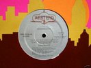 SESSOMATTO west end MINT VERY RARE DISCO 12