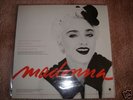 MADONNA - HOLIDAY / OVER AND OVER (U.S 12