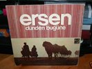 ERSEN 1st LP Perfect TURKISH Psych PROG Folk LP Orig