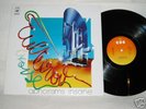 + AUSTRIAN CULTURAL NOISE PSYCH. ELECTRONIC+