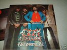 OZZY OSBOURNE Randy Rhoads RARE DEBUT LP & POSTER