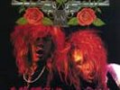 Guns N' Roses Live Like A Suicide vinyl album rare