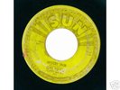 ELVIS US SUN 45 ORIGINAL NOT REPRO