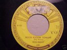 ELVIS PRESLEY - (SUN) GOOD ROCKIN' TONIGHT