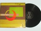 BONG PENERA SAMBA SONG PHILIPPINE JAZZ LATIN LP