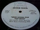 PETER ROCK   RARE VINTAGE KILLER MIAMI ELECTRO  12