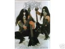 IMMORTAL - Battles In The North LP, 1995